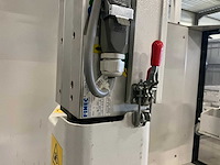 H&m x-multi houtbewerkingsmachine/bewerkingsbrug op rail - afbeelding 22 van  41