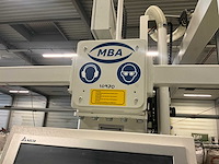H&m x-multi houtbewerkingsmachine/bewerkingsbrug op rail - afbeelding 24 van  41