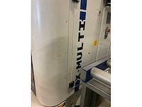 H&m x-multi houtbewerkingsmachine/bewerkingsbrug op rail - afbeelding 40 van  41