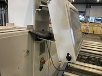 H&m x-multi houtbewerkingsmachine/bewerkingsbrug op rail - afbeelding 3 van  41