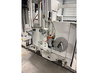 H&m x-multi houtbewerkingsmachine/bewerkingsbrug op rail - afbeelding 39 van  41