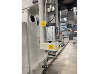 H&m x-multi houtbewerkingsmachine/bewerkingsbrug op rail - afbeelding 4 van  41