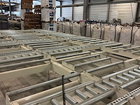 H&m x-multi houtbewerkingsmachine/bewerkingsbrug op rail - afbeelding 27 van  41