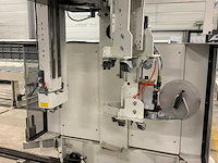 H&m x-multi houtbewerkingsmachine/bewerkingsbrug op rail - afbeelding 30 van  41