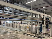 H&m x-multi houtbewerkingsmachine/bewerkingsbrug op rail - afbeelding 31 van  41