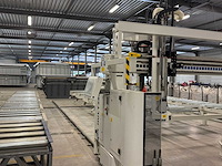 H&m x-multi houtbewerkingsmachine/bewerkingsbrug op rail - afbeelding 5 van  41