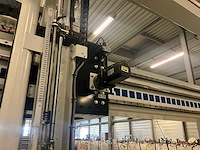 H&m x-multi houtbewerkingsmachine/bewerkingsbrug op rail - afbeelding 6 van  41
