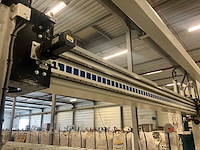 H&m x-multi houtbewerkingsmachine/bewerkingsbrug op rail - afbeelding 7 van  41