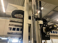 H&m x-multi houtbewerkingsmachine/bewerkingsbrug op rail - afbeelding 9 van  41