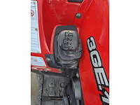 Hmassey ferguson - hisun 3ge 105 quad - afbeelding 11 van  11