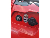 Hmassey ferguson - hisun 3ge 105 quad - afbeelding 3 van  11