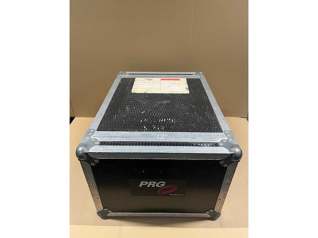 Hme dx200 wireless intercom rack - afbeelding 8 van  17