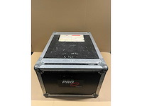 Hme dx200 wireless intercom rack - afbeelding 8 van  17