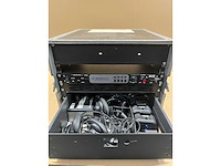 Hme dx200 wireless intercom rack - afbeelding 12 van  17