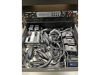 Hme dx200 wireless intercom rack - afbeelding 13 van  17
