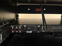Hme dx200 wireless intercom rack - afbeelding 15 van  17