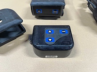 Hme dx200 wireless intercom rack - afbeelding 2 van  17