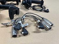Hme dx200 wireless intercom rack - afbeelding 5 van  17
