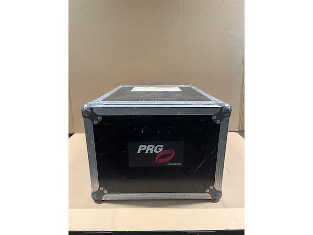 Hme dx200 wireless intercom rack - afbeelding 7 van  17