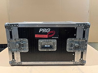 Hme dx200 wireless intercom rack - afbeelding 9 van  17