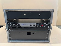Hme dx200 wireless intercom rack - afbeelding 1 van  17