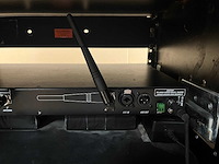 Hme dx200 wireless intercom rack - afbeelding 16 van  17