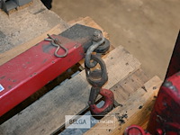 Hmf autolaadkraan - afbeelding 7 van  7