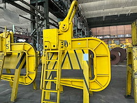 Hms c-haak - afbeelding 1 van  5