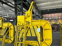 Hms c-haak - afbeelding 2 van  5