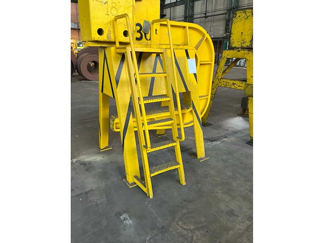 Hms c-haak - afbeelding 4 van  5