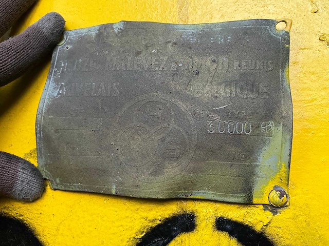 Hms c-haak - afbeelding 5 van  5