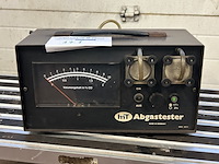 Hmt abgon tester - afbeelding 1 van  5