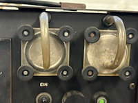 Hmt abgon tester - afbeelding 2 van  5