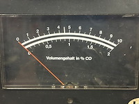 Hmt abgon tester - afbeelding 3 van  5