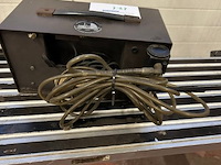 Hmt abgon tester - afbeelding 4 van  5