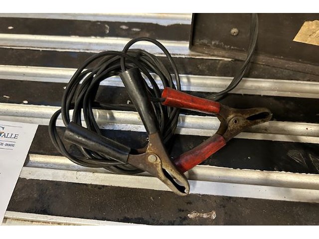 Hmt abgon tester - afbeelding 5 van  5