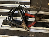 Hmt abgon tester - afbeelding 5 van  5