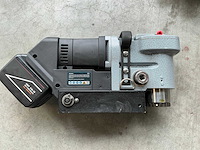 Hmt versadrive rtv36 accu kernboormachine - afbeelding 2 van  5