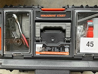 Hmt versadrive rtv36 accu kernboormachine - afbeelding 5 van  5