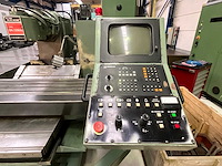 Ho-chun - uh-1250a - cnc freesmachine - afbeelding 1 van  7