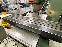 Ho-chun - uh-1250a - cnc freesmachine - afbeelding 3 van  7