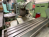 Ho-chun - uh-1250a - cnc freesmachine - afbeelding 6 van  7