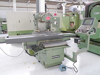 Ho-chun - uh-1250a - cnc freesmachine - afbeelding 7 van  7