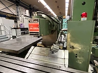 Ho-chun - uh-1250a - cnc freesmachine - afbeelding 5 van  7