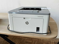 Ho laserjet pro m118dw printer