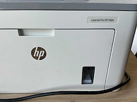 Ho laserjet pro m118dw printer - afbeelding 2 van  5