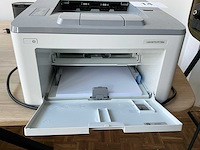 Ho laserjet pro m118dw printer - afbeelding 4 van  5