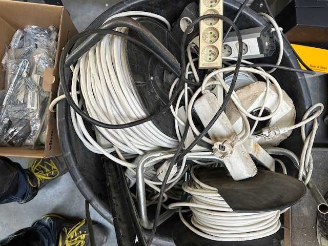 Ho5vv-f 4g1,5 ce - 400 meter - other electrical accessories - afbeelding 2 van  2