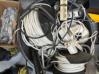 Ho5vv-f 4g1,5 ce - 400 meter - other electrical accessories - afbeelding 2 van  2