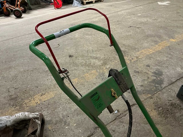 Hoaf therm hit75 onkruidbrander - afbeelding 5 van  6